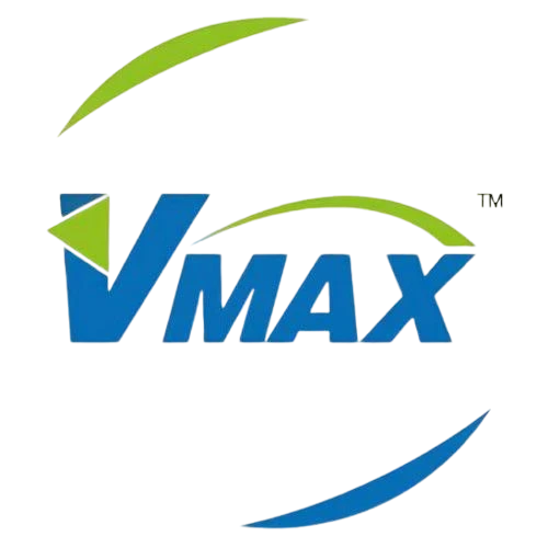 Vmax Led Logo logo