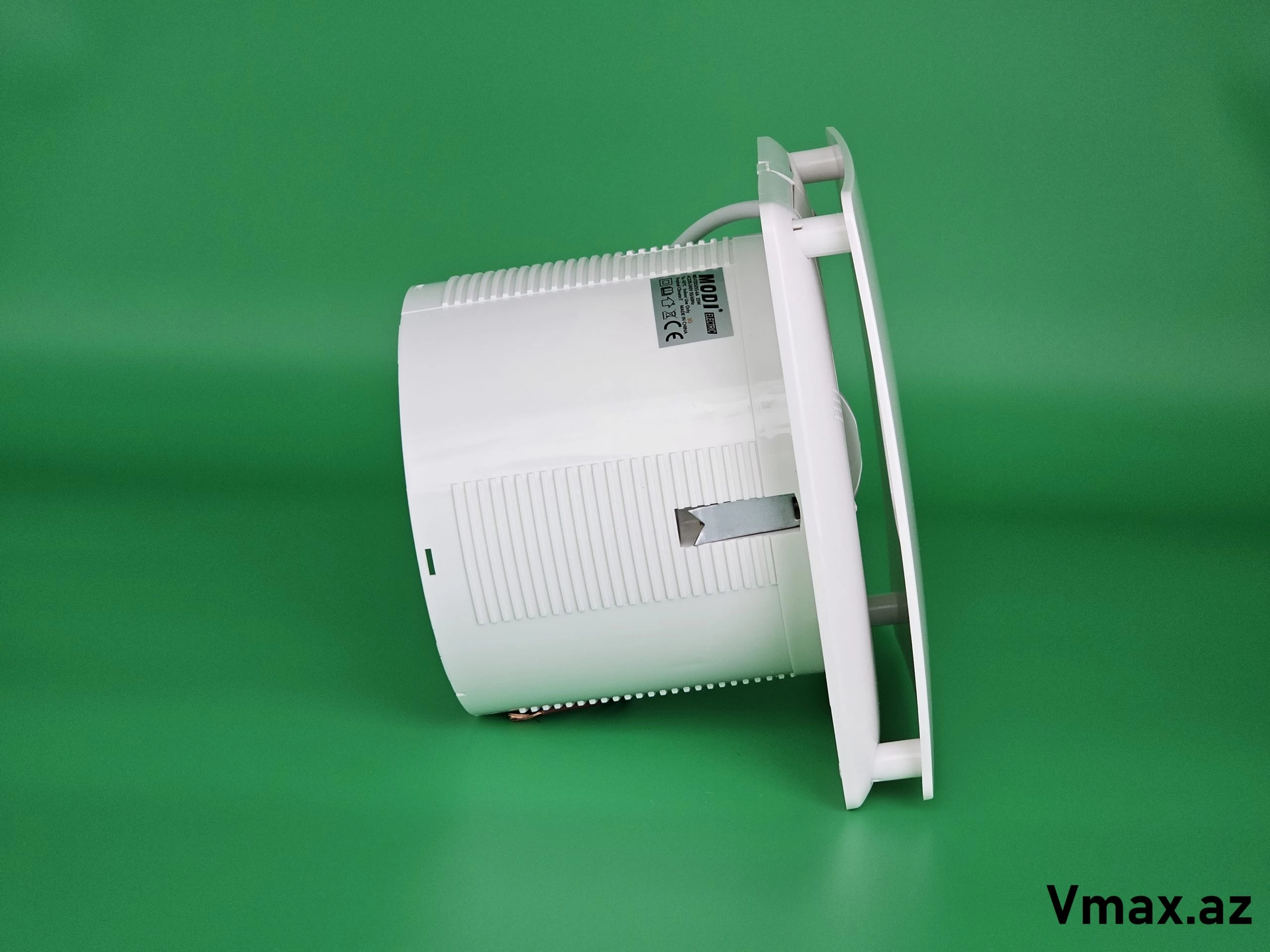 Ventilyatorlar placeholder