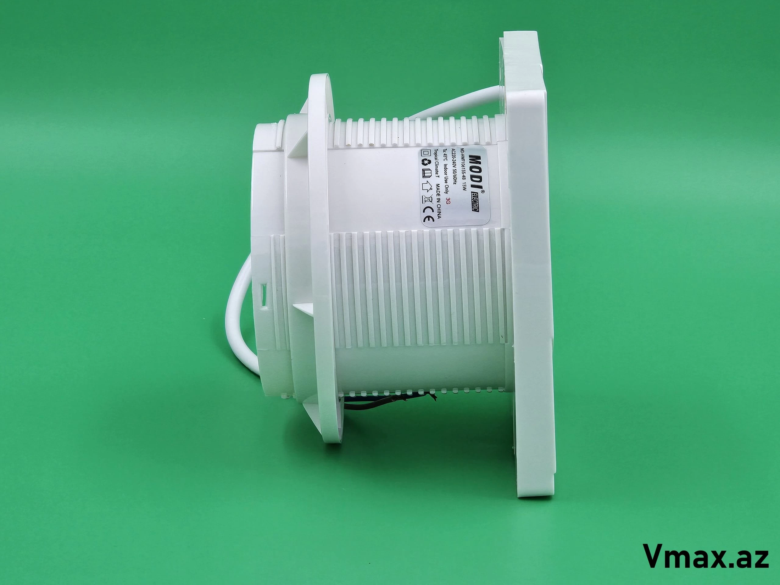 Ventilyatorlar placeholder